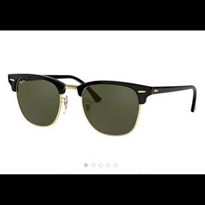 Ray-Ban CLUBMASTER CLASSIC